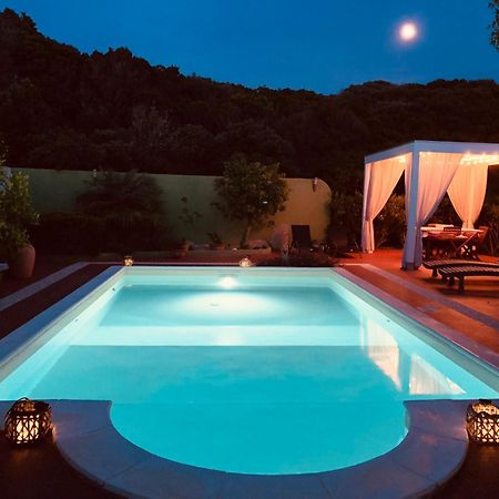 Villa Kuky Santa Teresa Gallura Exterior photo