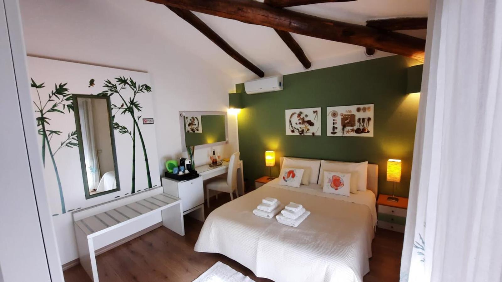 Villa Kuky Santa Teresa Gallura Exterior photo