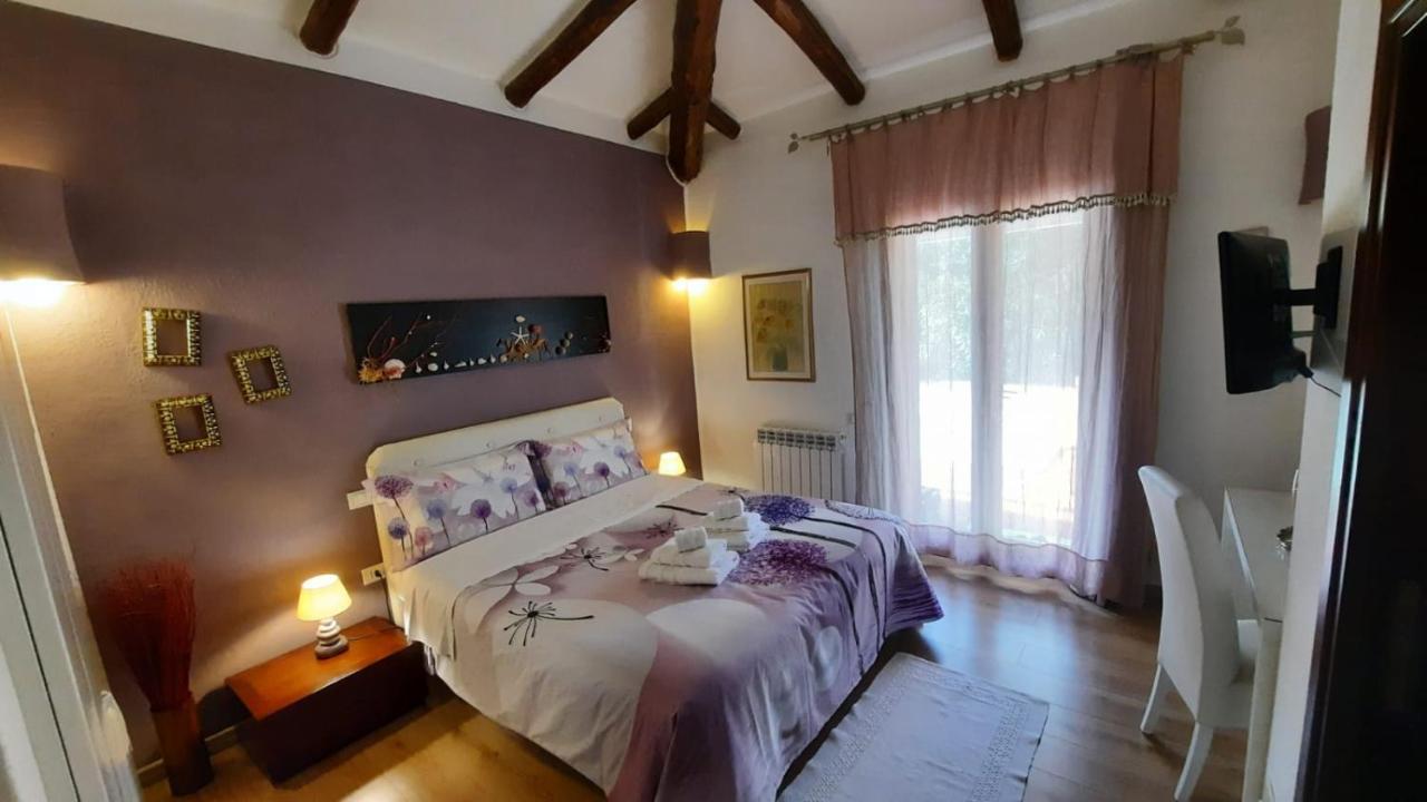 Villa Kuky Santa Teresa Gallura Exterior photo